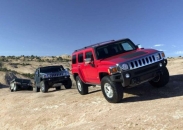 Hummer H3