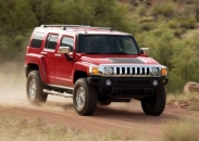 Hummer H3