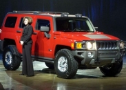 Hummer H3