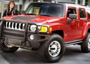 Hummer H3