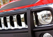 Hummer H3