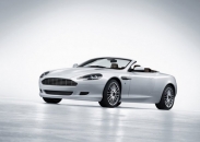 Aston Martin DB9 Volante