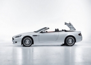 Aston Martin DB9 Volante