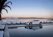 Aston Martin DB9 Volante