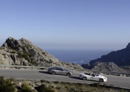Aston Martin DB9 Volante