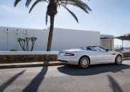 Aston Martin DB9 Volante