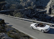 Aston Martin DB9 Volante