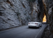 Aston Martin DB9 Volante