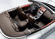 Aston Martin DB9 Volante