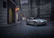 Aston Martin DBS