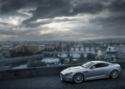 Aston Martin DBS