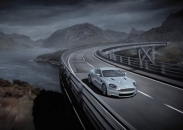 Aston Martin DBS