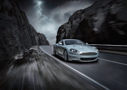 Aston Martin DBS