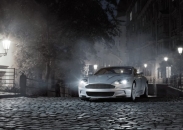 Aston Martin DBS