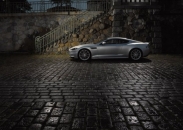 Aston Martin DBS