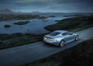 Aston Martin DBS