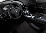 Aston Martin DBS