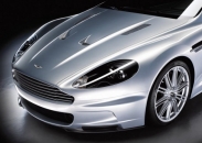 Aston Martin DBS
