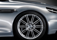 Aston Martin DBS