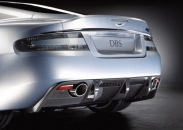 Aston Martin DBS