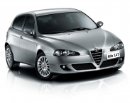 Alfa Romeo 147 5-ти дверная