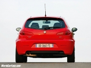 Alfa Romeo 147 5-ти дверная