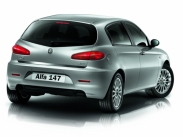 Alfa Romeo 147 5-ти дверная