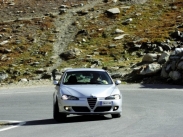 Alfa Romeo 147 5-ти дверная