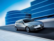 Alfa Romeo 147 5-ти дверная