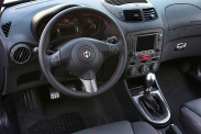Alfa Romeo 147 5-ти дверная