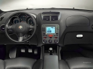 Alfa Romeo 147 5-ти дверная