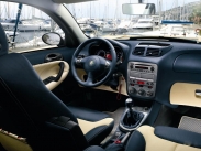 Alfa Romeo 147 5-ти дверная