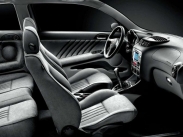 Alfa Romeo 147 5-ти дверная