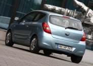 Hyundai i20 3-х дверный