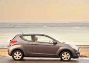 Hyundai i20 3-х дверный