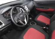 Hyundai i20 3-х дверный