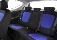 Hyundai i20 3-х дверный