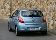 Hyundai i20 5-и дверный