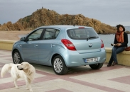 Hyundai i20 5-и дверный