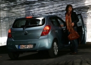 Hyundai i20 5-и дверный