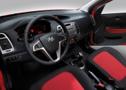 Hyundai i20 5-и дверный