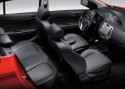 Hyundai i20 5-и дверный