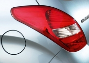 Hyundai i20 5-и дверный
