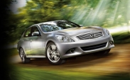 Infiniti G25/G37 Sedan 