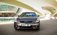 Infiniti G25/G37 Sedan 