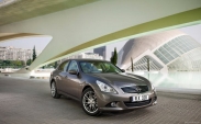Infiniti G25/G37 Sedan 