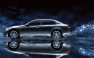 Infiniti G25/G37 Sedan 