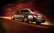Infiniti G25/G37 Sedan 