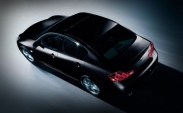 Infiniti G25/G37 Sedan 