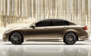 Infiniti G25/G37 Sedan 